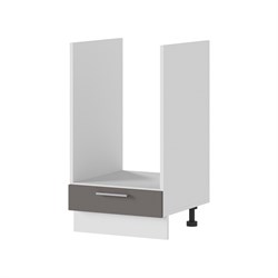 Катрин Шкаф нижний под духовку ШНД 450 СТМ Стенд-Мебель МФ - фото 1