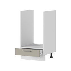 Катрин Шкаф нижний под духовку ШНД 450 СТМ Стенд-Мебель МФ - фото 6