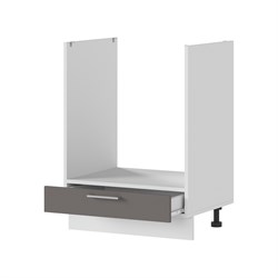 Катрин Шкаф нижний под духовку ШНД 600 СТМ Стенд-Мебель МФ - фото 2