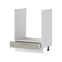 Катрин Шкаф нижний под духовку ШНД 600 СТМ Стенд-Мебель МФ - фото 6