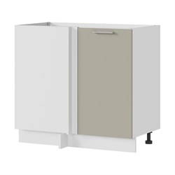 Катрин Шкаф нижний угловой ШНУ 1000М СТМ Стенд-Мебель МФ - фото 3