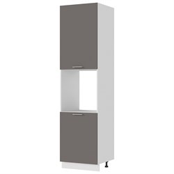 Катрин Шкаф-пенал ШПД 600 (920) СТМ Стенд-Мебель МФ - фото 1