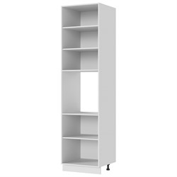 Катрин Шкаф-пенал ШПД 600 (920) СТМ Стенд-Мебель МФ - фото 4