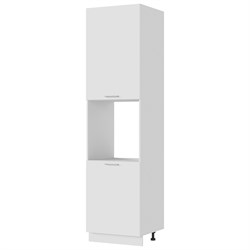 Катрин Шкаф-пенал ШПД 600 (920) СТМ Стенд-Мебель МФ - фото 2