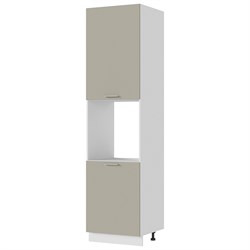 Катрин Шкаф-пенал ШПД 600 (920) СТМ Стенд-Мебель МФ - фото 3