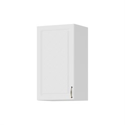 Модена Шкаф верхний ШВ 400 СТМ Стенд-Мебель МФ - фото 1