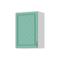 Модена Шкаф верхний ШВ 500 СТМ Стенд-Мебель МФ - фото 2