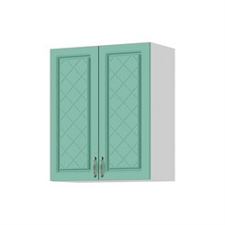 Модена Шкаф верхний ШВ 600 СТМ Стенд-Мебель МФ - фото 2