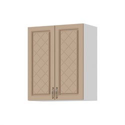 Модена Шкаф верхний ШВ 600 СТМ Стенд-Мебель МФ - фото 4