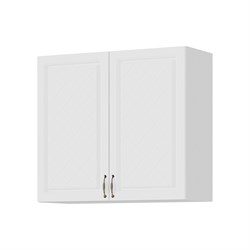 Модена Шкаф верхний ШВ 800 СТМ Стенд-Мебель МФ - фото 1