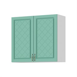 Модена Шкаф верхний ШВ 800 СТМ Стенд-Мебель МФ - фото 2