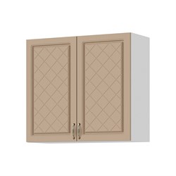 Модена Шкаф верхний ШВ 800 СТМ Стенд-Мебель МФ - фото 4