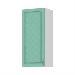 Модена Шкаф верхний ШВ 400 (920) СТМ Стенд-Мебель МФ - фото 2