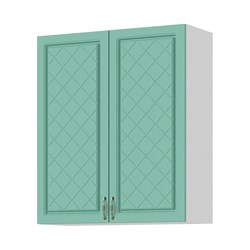 Модена Шкаф верхний ШВ 800 (920) СТМ Стенд-Мебель МФ - фото 2