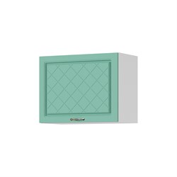 Модена Шкаф верхний горизонтальный ШВГ 600 (920) СТМ Стенд-Мебель МФ - фото 2