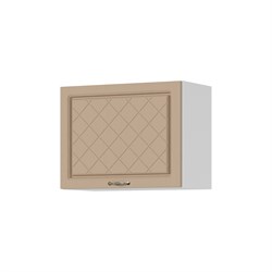 Модена Шкаф верхний горизонтальный ШВГ 600 (920) СТМ Стенд-Мебель МФ - фото 4