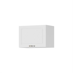 Модена Шкаф верхний горизонтальный ШВГ 500 СТМ Стенд-Мебель МФ - фото 1