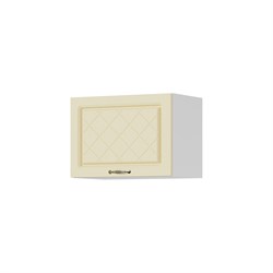 Модена Шкаф верхний горизонтальный ШВГ 500 СТМ Стенд-Мебель МФ - фото 3