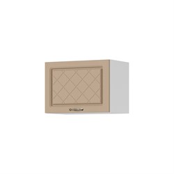 Модена Шкаф верхний горизонтальный ШВГ 500 СТМ Стенд-Мебель МФ - фото 4