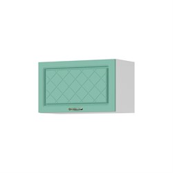 Модена Шкаф верхний горизонтальный ШВГ 600 СТМ Стенд-Мебель МФ - фото 2