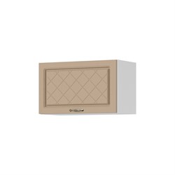 Модена Шкаф верхний горизонтальный ШВГ 600 СТМ Стенд-Мебель МФ - фото 4