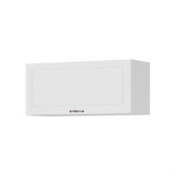 Модена Шкаф верхний горизонтальный ШВГ 800 СТМ Стенд-Мебель МФ - фото 1