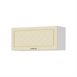 Модена Шкаф верхний горизонтальный ШВГ 800 СТМ Стенд-Мебель МФ - фото 3