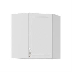 Модена Шкаф верхний угловой ШВУ 600 СТМ Стенд-Мебель МФ - фото 1