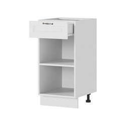 Модена Шкаф нижний ШН1Я 400 СТМ Стенд-Мебель МФ - фото 2