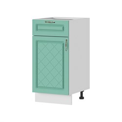 Модена Шкаф нижний ШН1Я 400 СТМ Стенд-Мебель МФ - фото 3