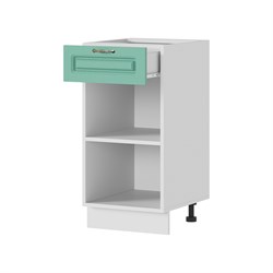 Модена Шкаф нижний ШН1Я 400 СТМ Стенд-Мебель МФ - фото 4