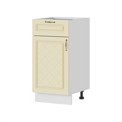 Модена Шкаф нижний ШН1Я 400 СТМ Стенд-Мебель МФ - фото 5