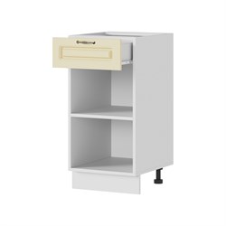 Модена Шкаф нижний ШН1Я 400 СТМ Стенд-Мебель МФ - фото 6