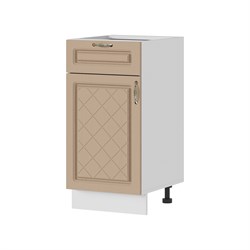 Модена Шкаф нижний ШН1Я 400 СТМ Стенд-Мебель МФ - фото 7