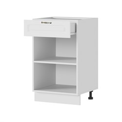 Модена Шкаф нижний ШН1Я 500 СТМ Стенд-Мебель МФ - фото 2