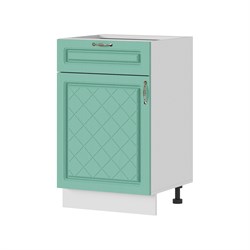 Модена Шкаф нижний ШН1Я 500 СТМ Стенд-Мебель МФ - фото 3