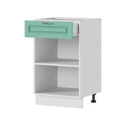 Модена Шкаф нижний ШН1Я 500 СТМ Стенд-Мебель МФ - фото 4