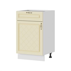 Модена Шкаф нижний ШН1Я 500 СТМ Стенд-Мебель МФ - фото 5