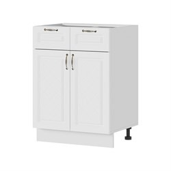 Модена Шкаф нижний ШН1Я 600М СТМ Стенд-Мебель МФ - фото 1