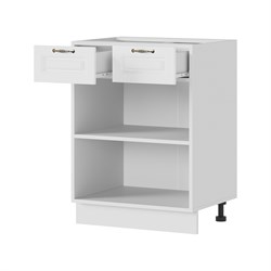 Модена Шкаф нижний ШН1Я 600М СТМ Стенд-Мебель МФ - фото 2