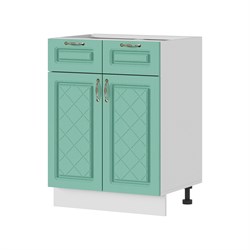 Модена Шкаф нижний ШН1Я 600М СТМ Стенд-Мебель МФ - фото 3