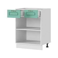 Модена Шкаф нижний ШН1Я 600М СТМ Стенд-Мебель МФ - фото 4