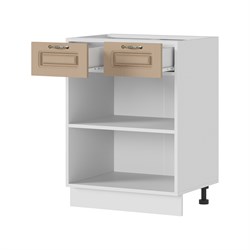 Модена Шкаф нижний ШН1Я 600М СТМ Стенд-Мебель МФ - фото 8