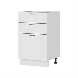 Модена Шкаф нижний ШН3Я 500 СТМ Стенд-Мебель МФ - фото 1