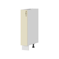 Модена Шкаф нижний бутылочница ШНБ 150 СТМ Стенд-Мебель МФ - фото 5