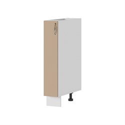 Модена Шкаф нижний бутылочница ШНБ 150 СТМ Стенд-Мебель МФ - фото 7