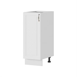 Модена Шкаф нижний ШН 300 СТМ Стенд-Мебель МФ - фото 1