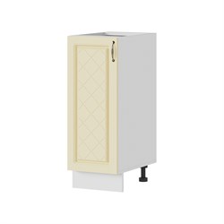 Модена Шкаф нижний ШН 300 СТМ Стенд-Мебель МФ - фото 3