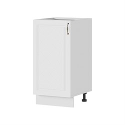 Модена Шкаф нижний ШН 400 СТМ Стенд-Мебель МФ - фото 1