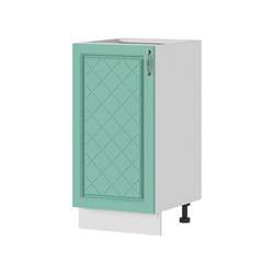 Модена Шкаф нижний ШН 400 СТМ Стенд-Мебель МФ - фото 2